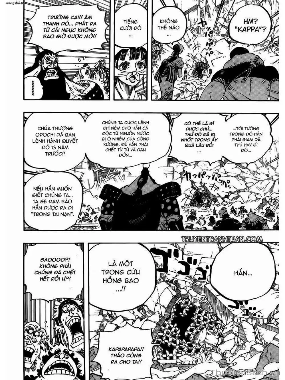 Chapter 949 - Image 8