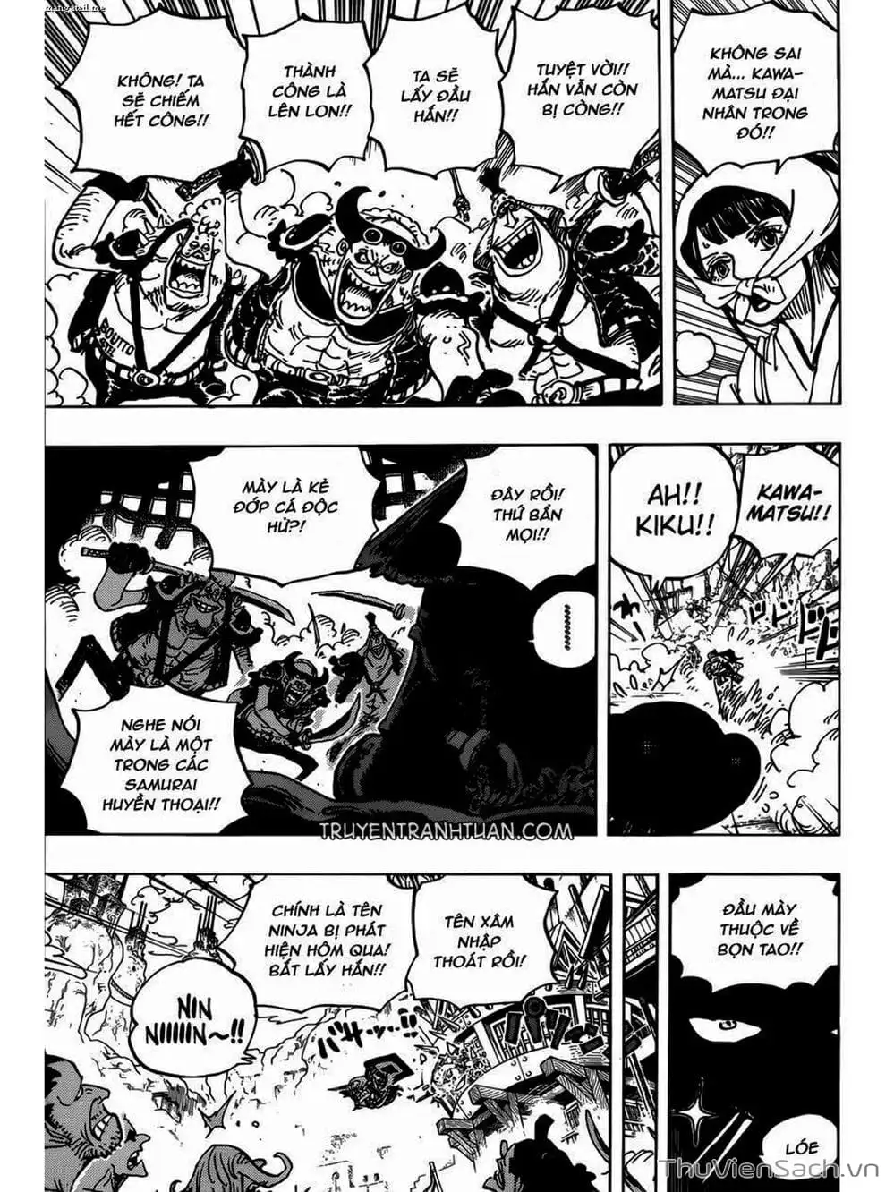Chapter 949 - Image 9