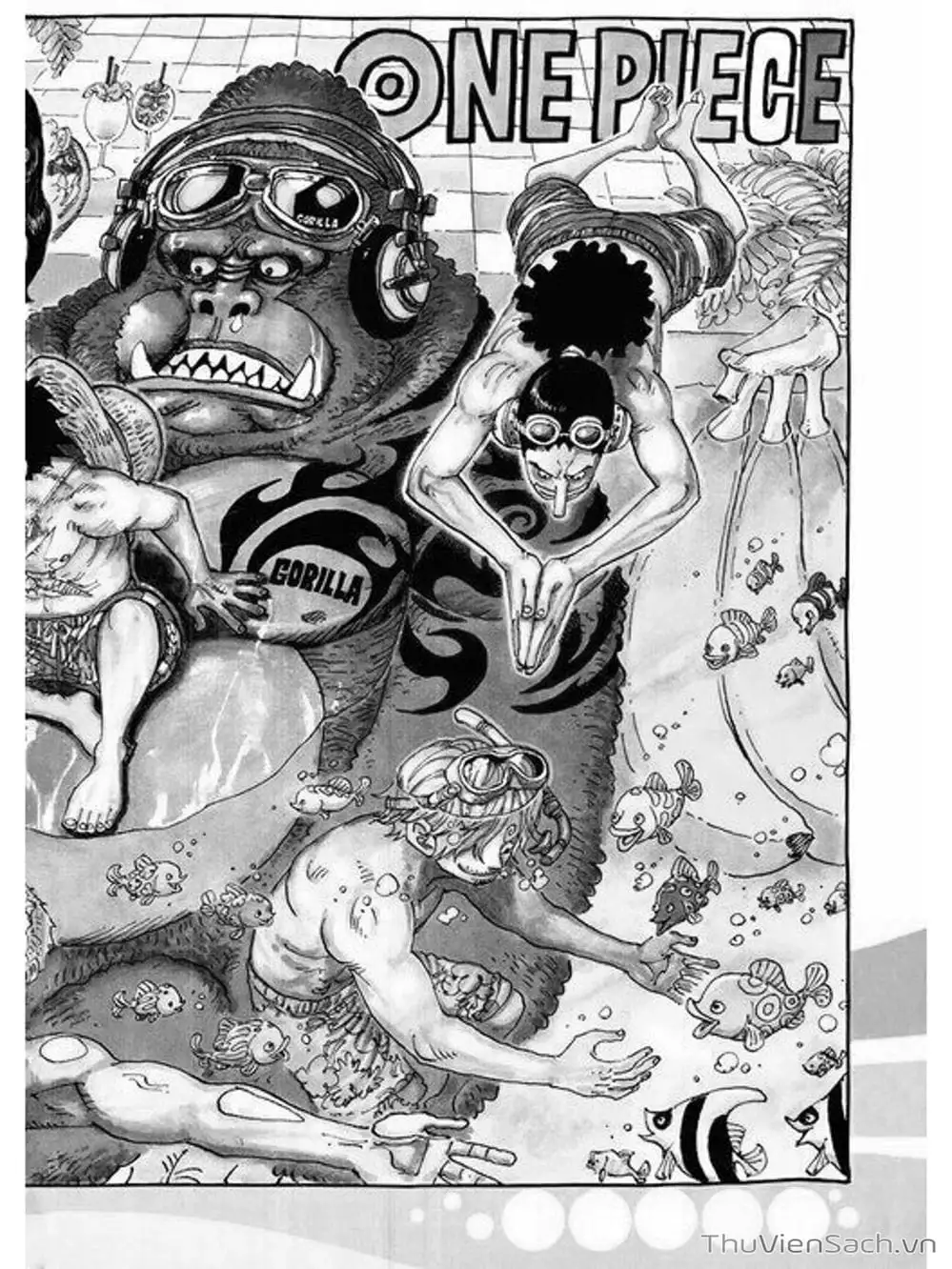 Chapter 950 - Image 1