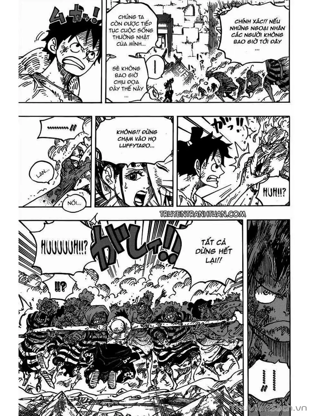 Chapter 950 - Image 11