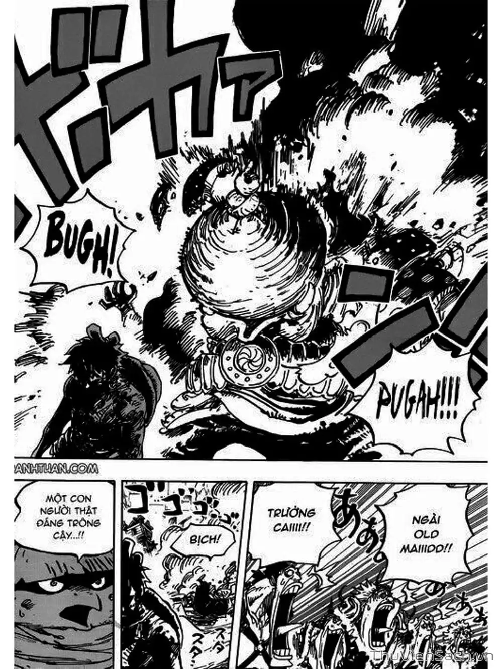 Chapter 950 - Image 18