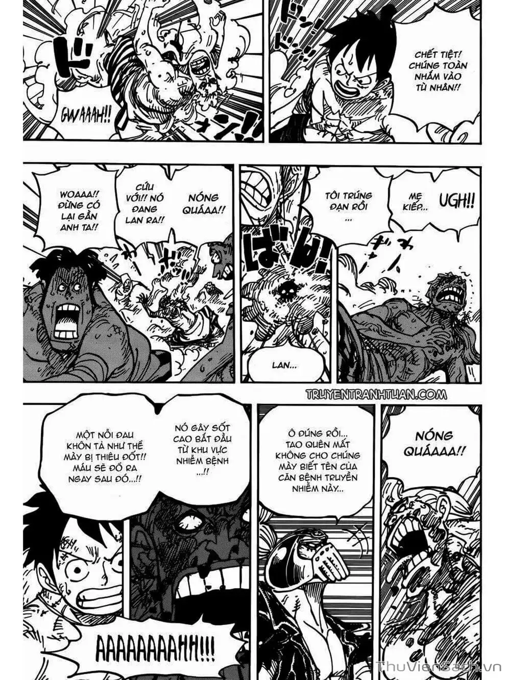 Chapter 950 - Image 7