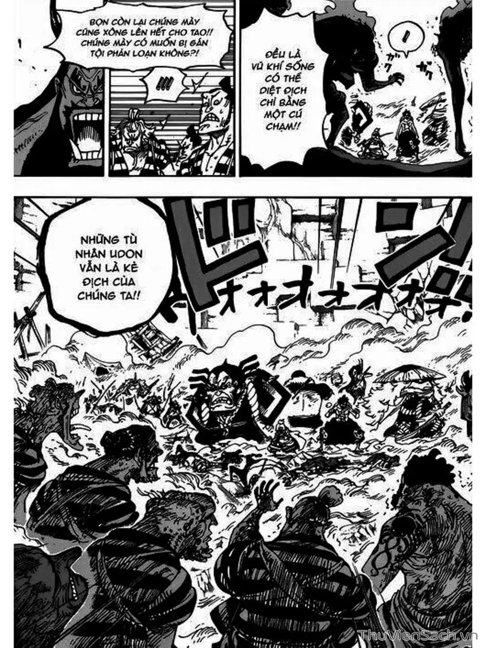 Chapter 950 - Image 9