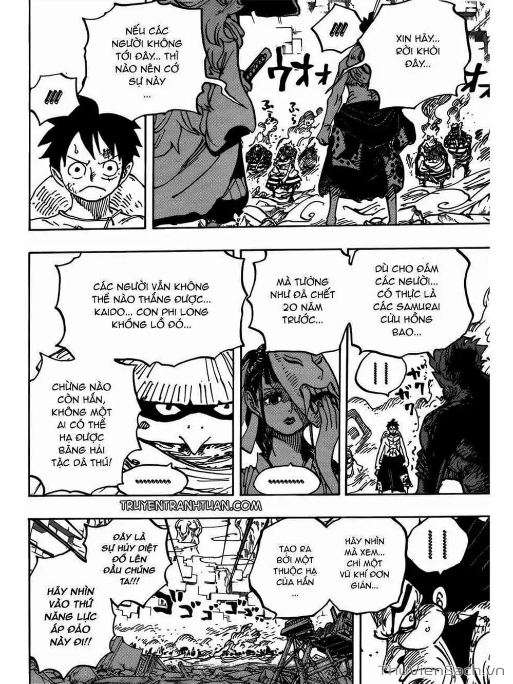Chapter 950 - Image 10
