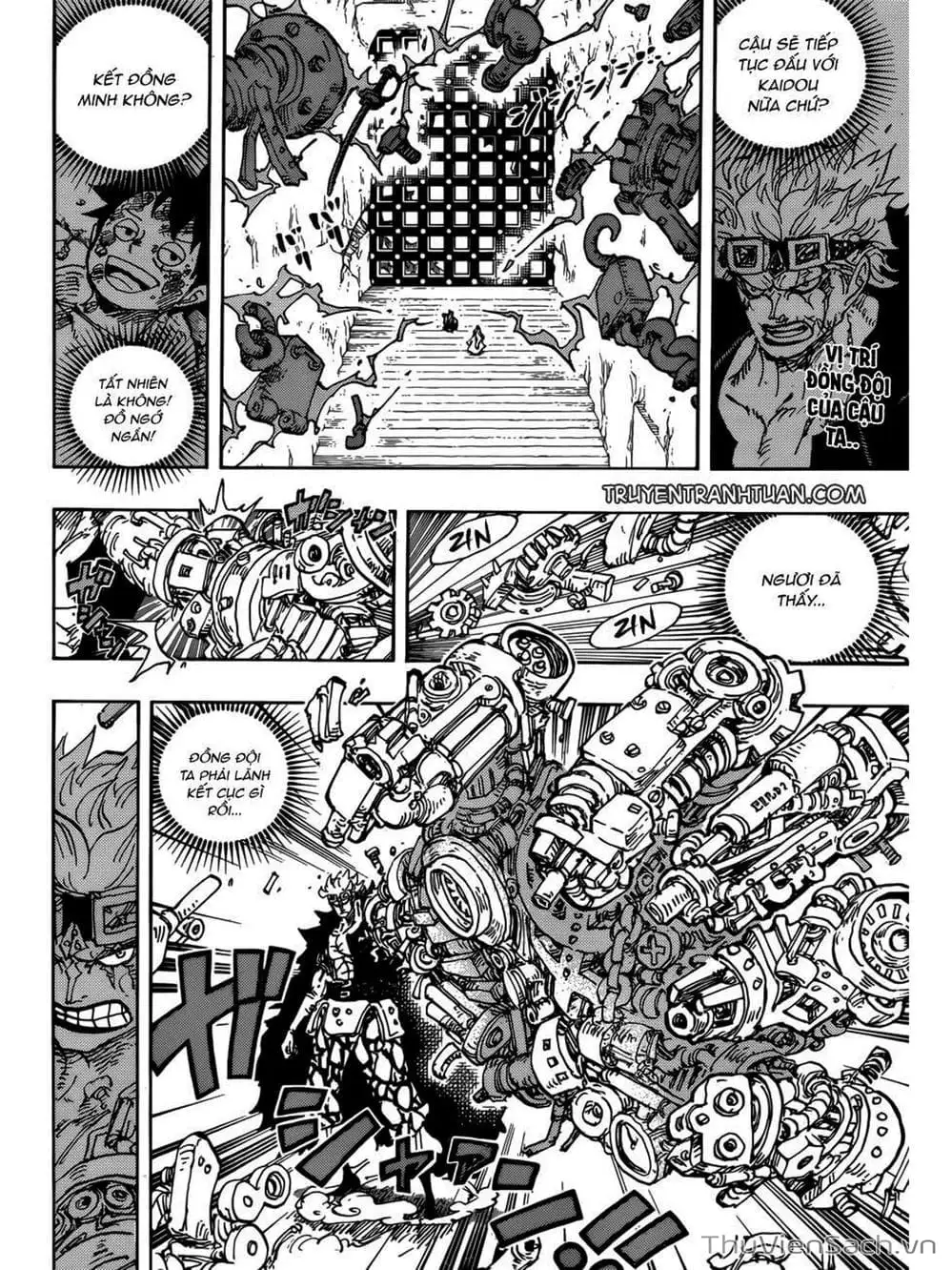 Chapter 951 - Image 2
