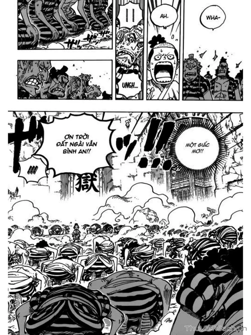 Chapter 951 - Image 6