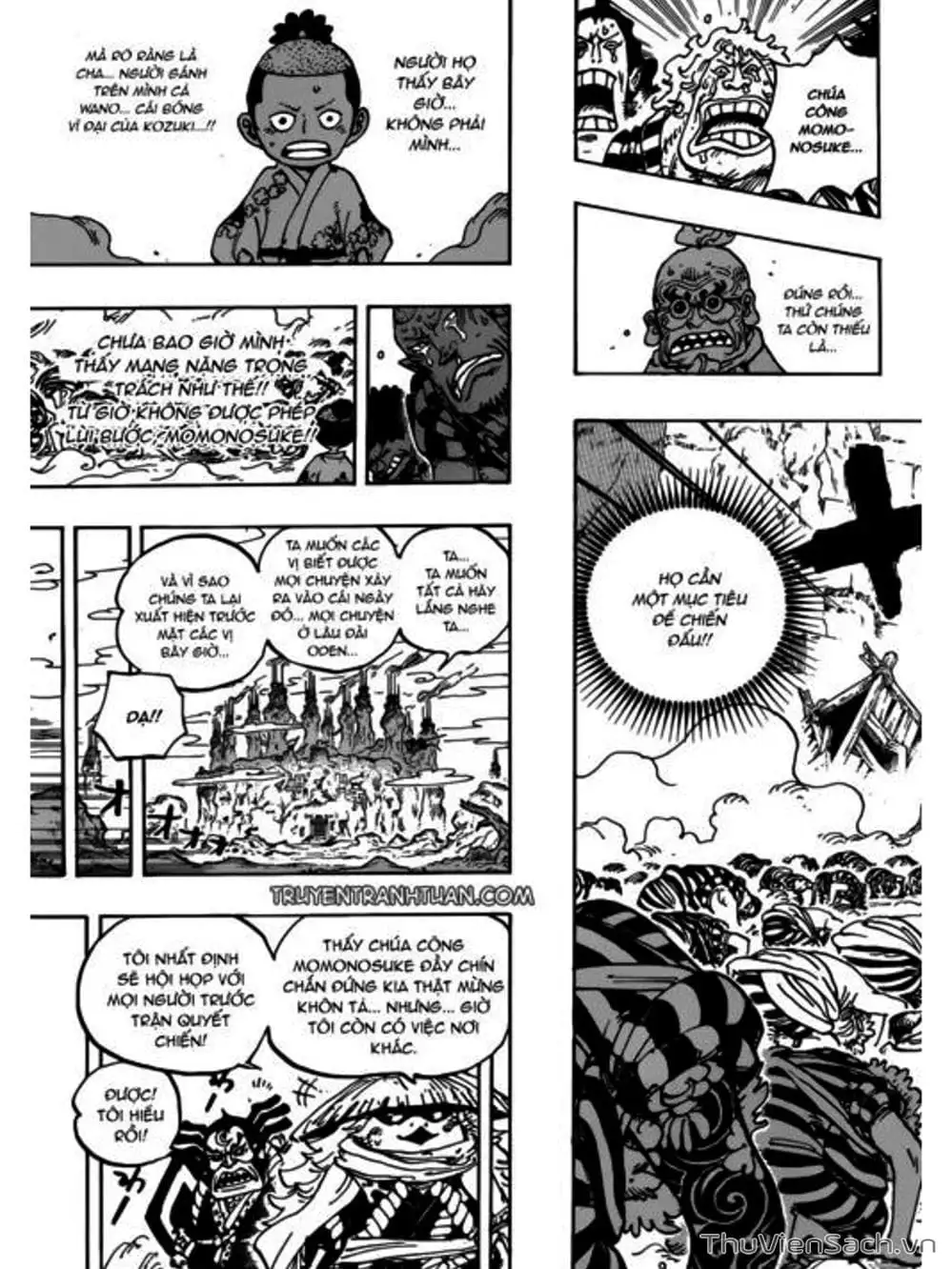 Chapter 951 - Image 7