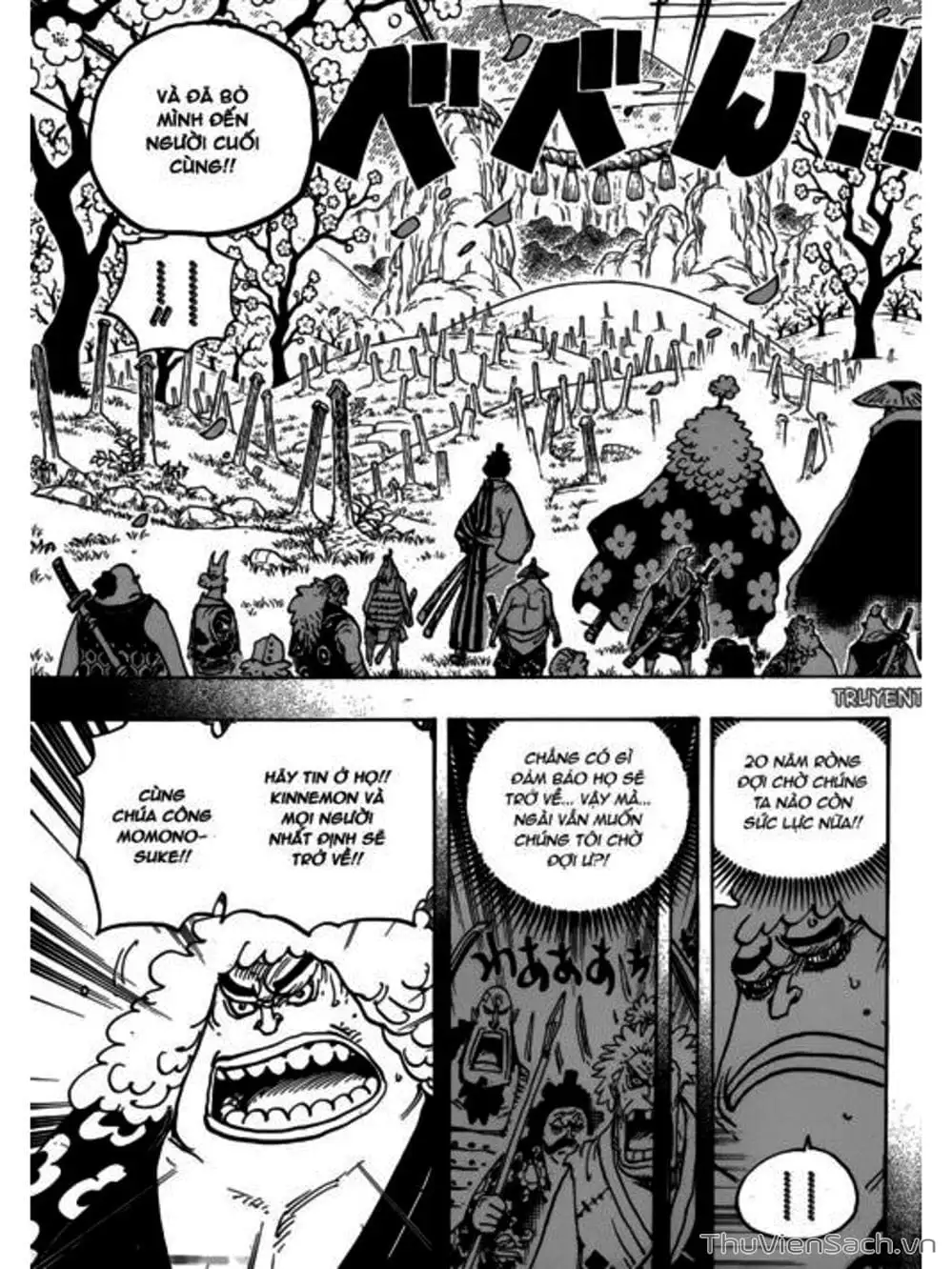 Chapter 951 - Image 9