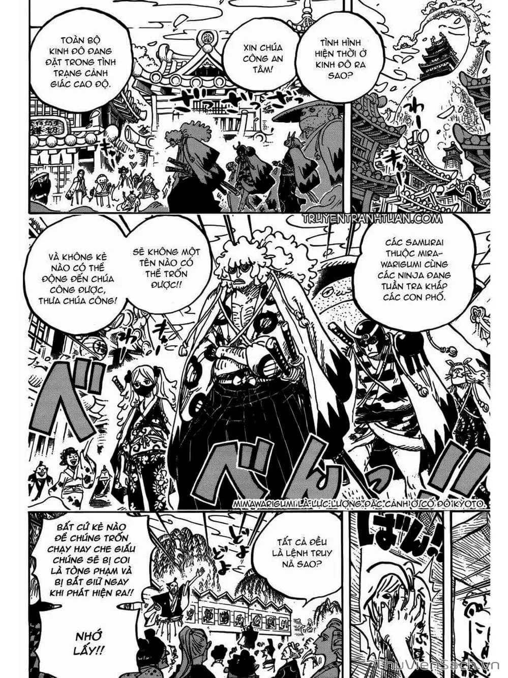 Chapter 952 - Image 4