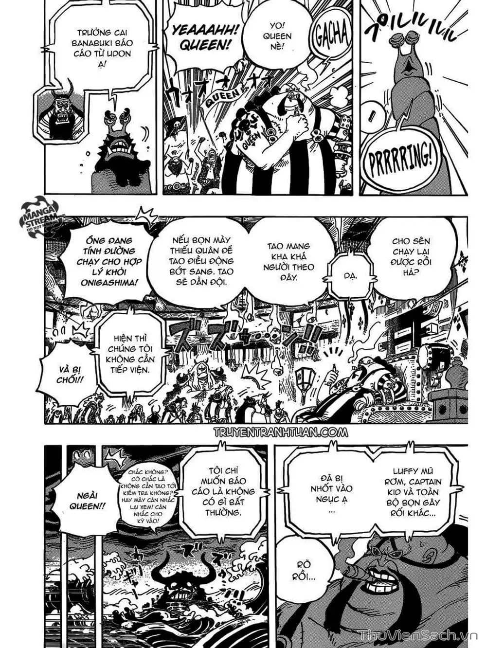Chapter 953 - Image 6