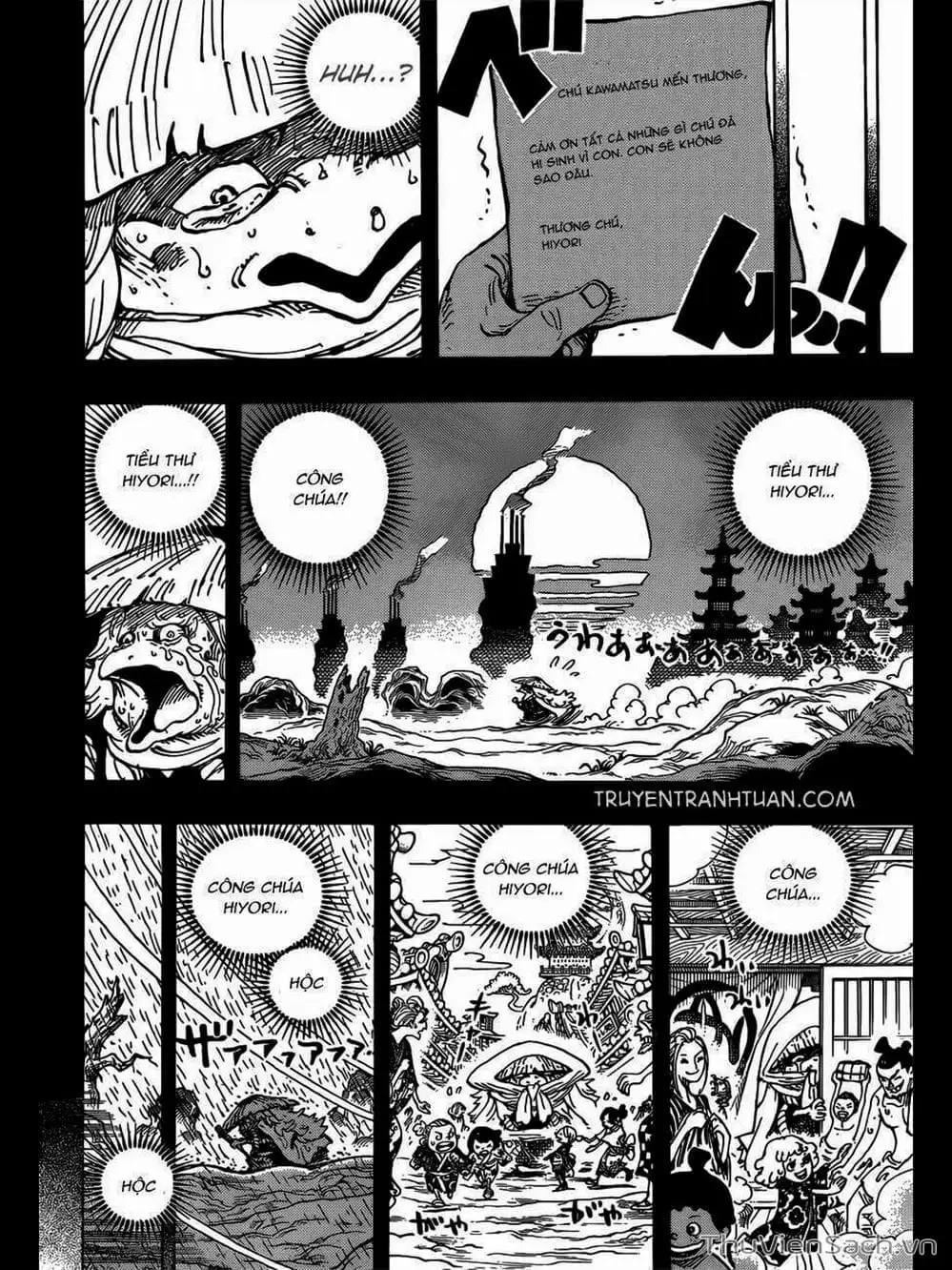 Chapter 954 - Image 2