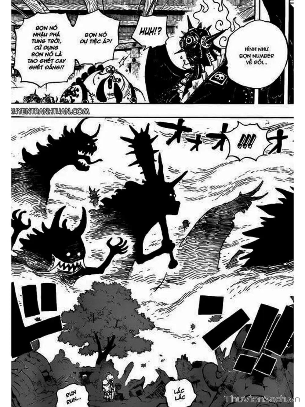 Chapter 955 - Image 14