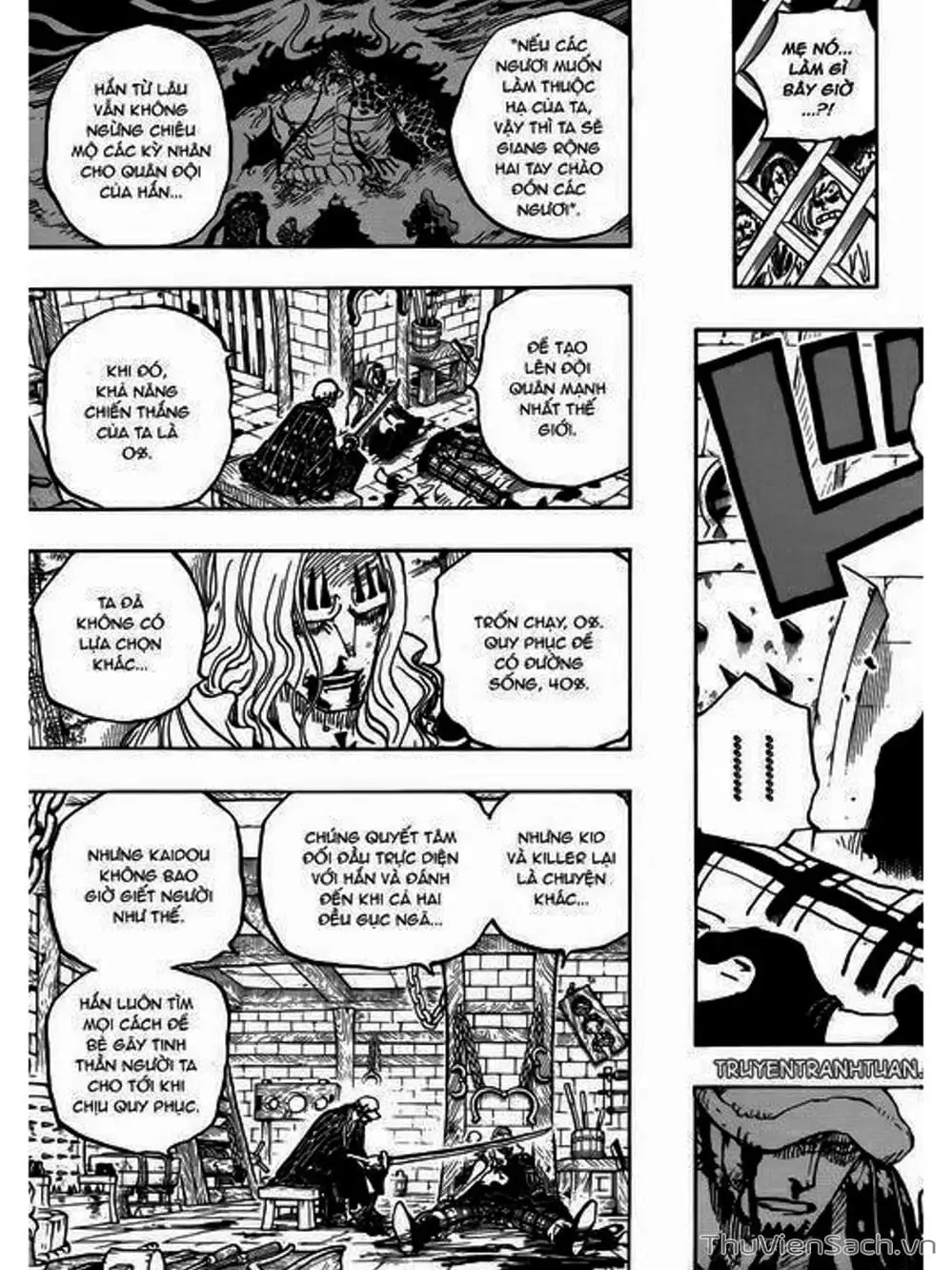 Chapter 955 - Image 5