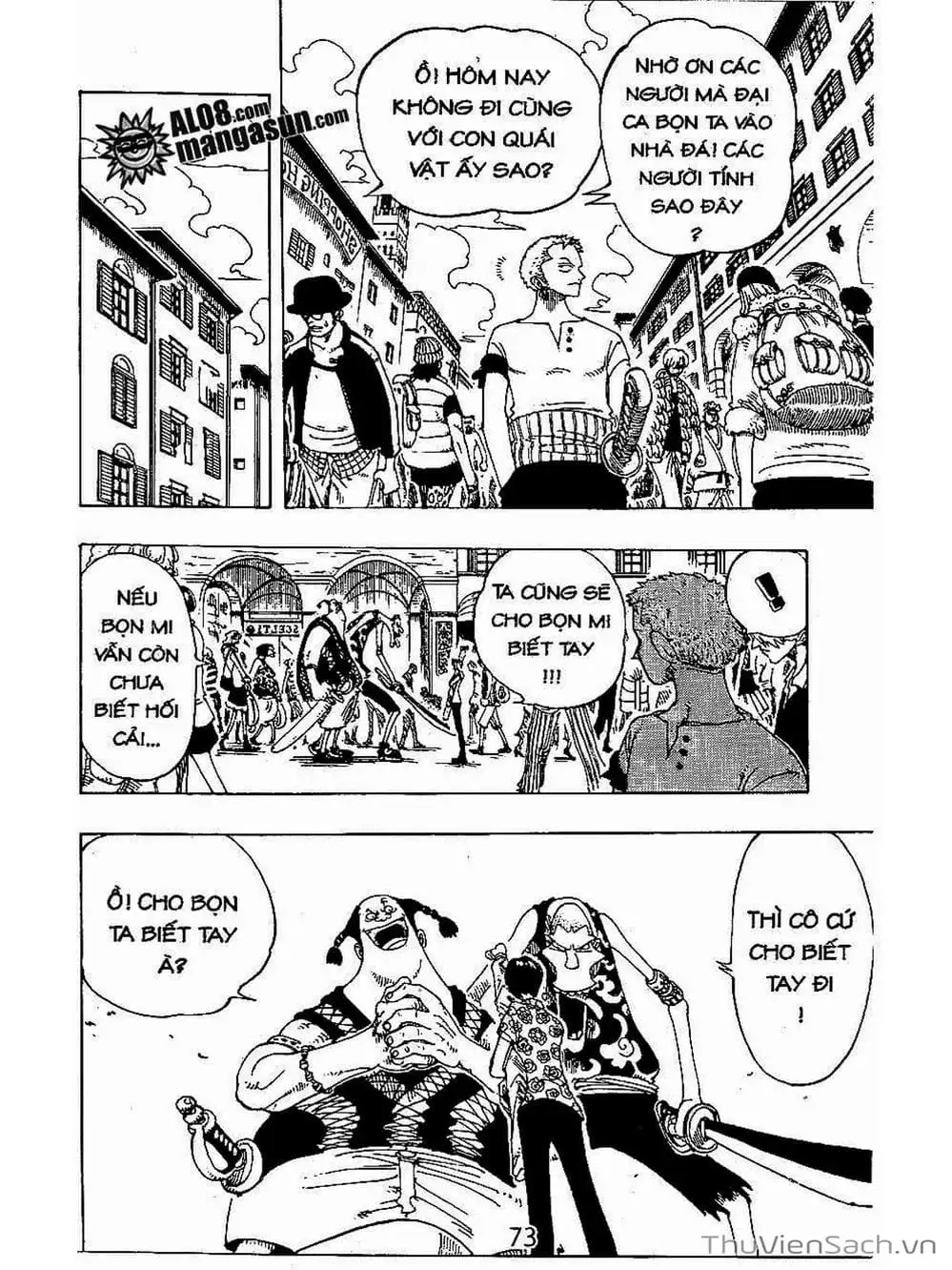 Chapter 96 - Image 13