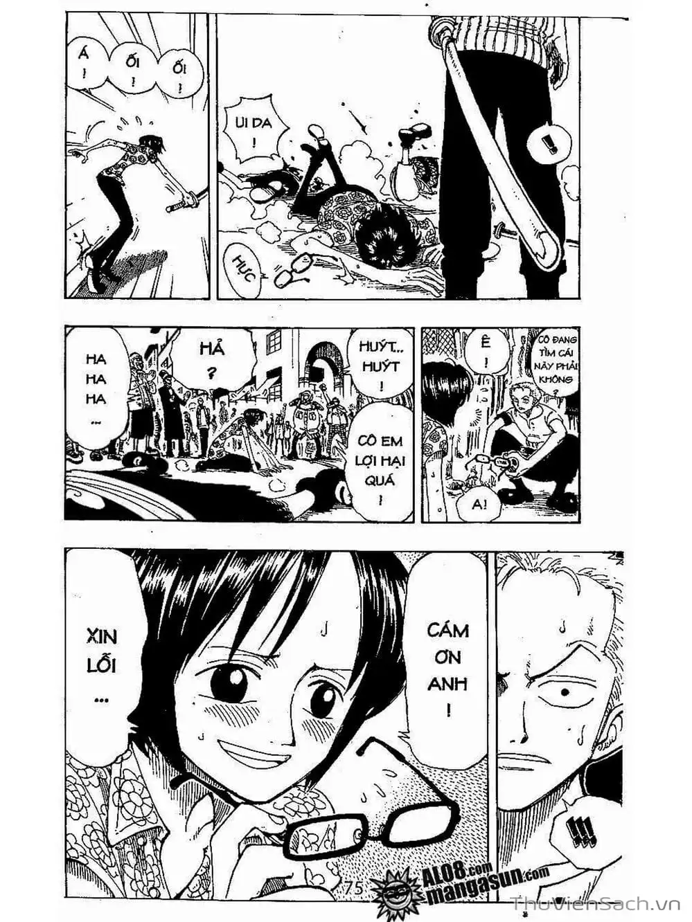 Chapter 96 - Image 15