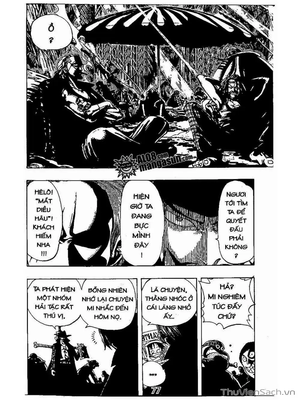 Chapter 96 - Image 17