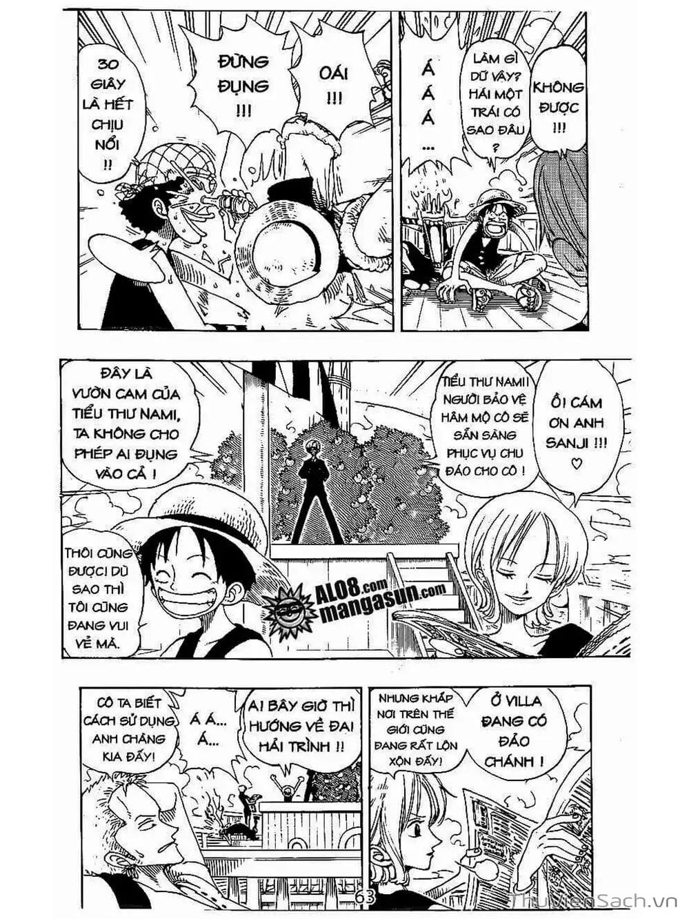 Chapter 96 - Image 3