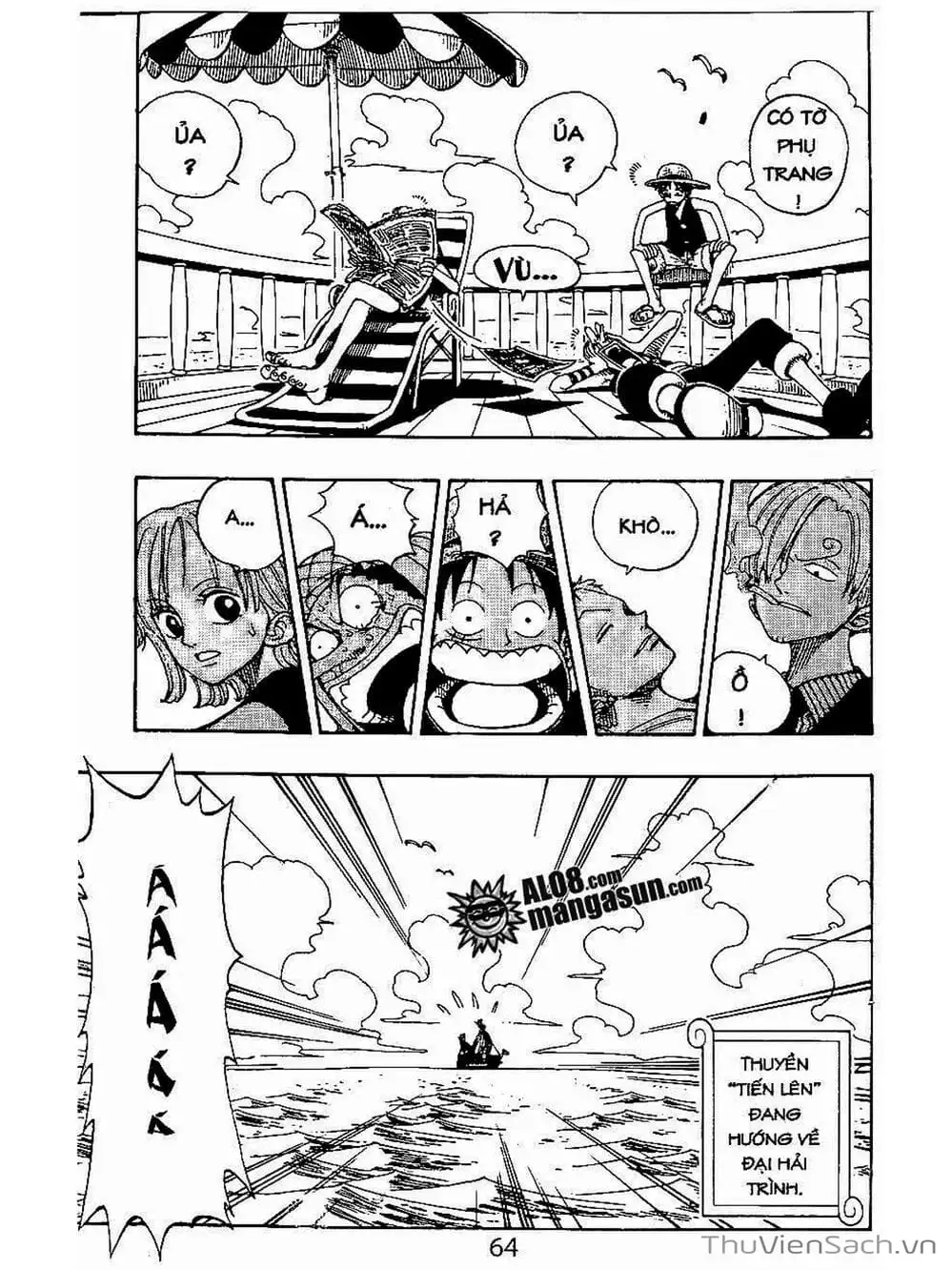 Chapter 96 - Image 4