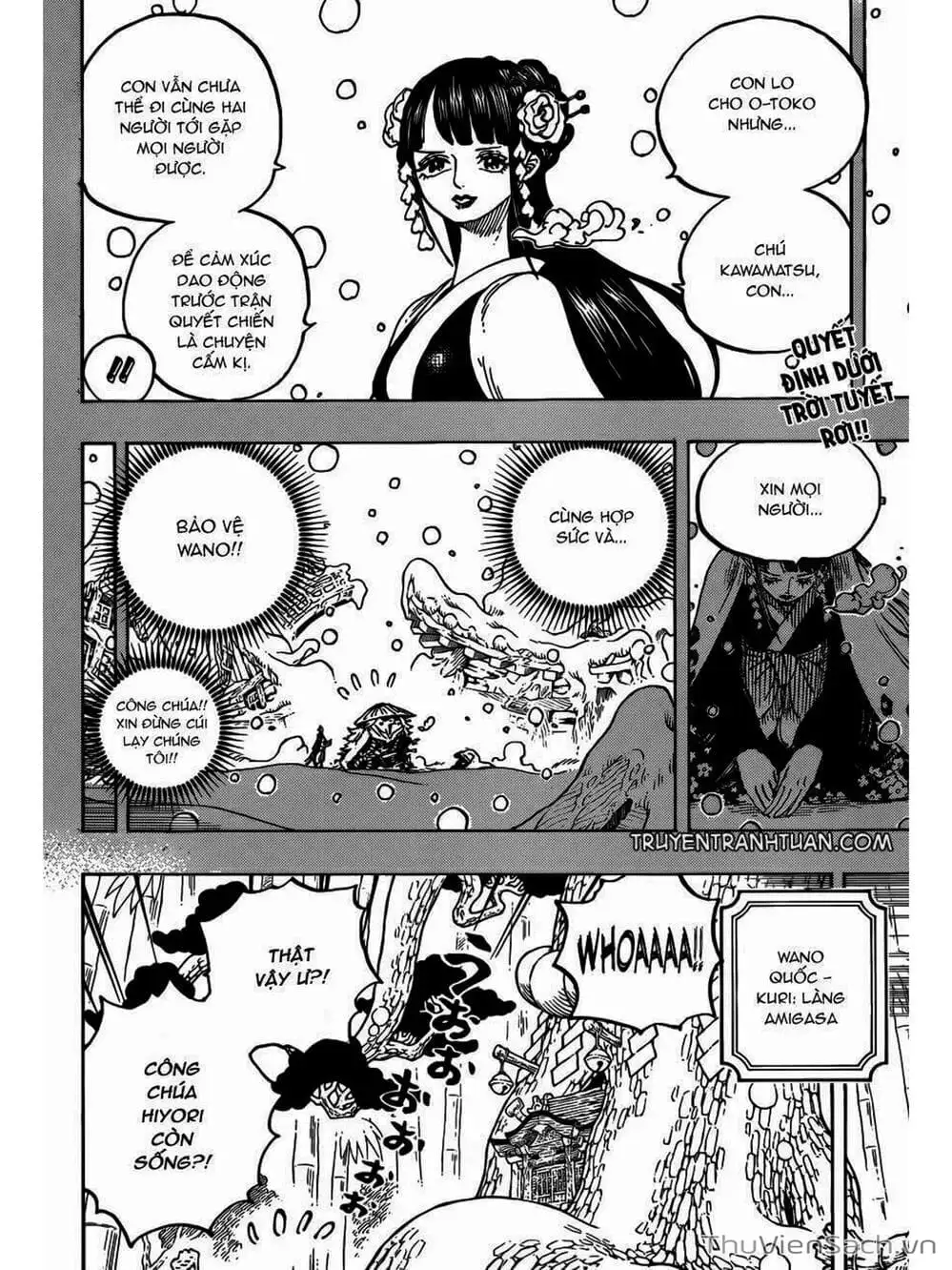 Chapter 956 - Image 2