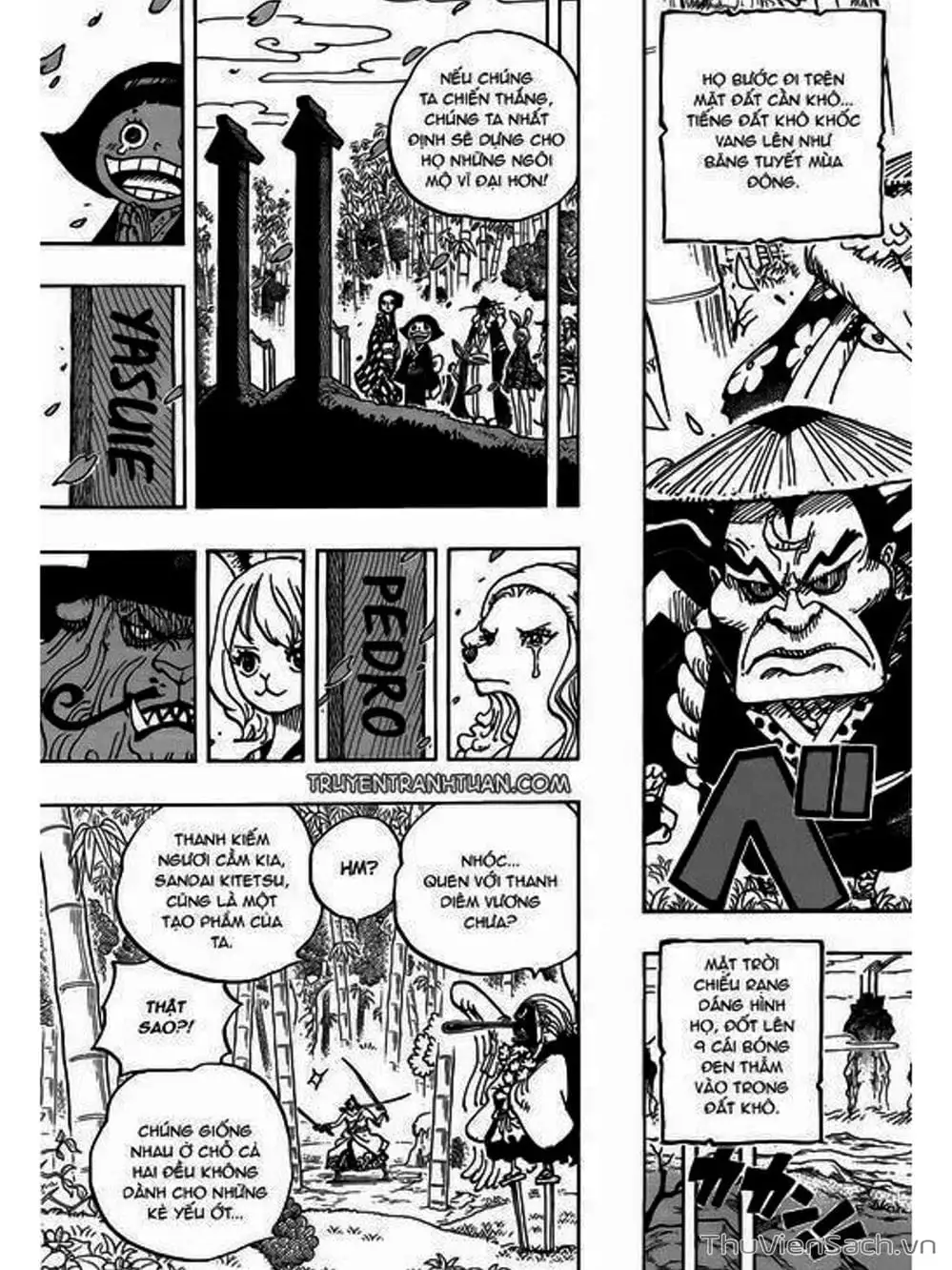 Chapter 956 - Image 15