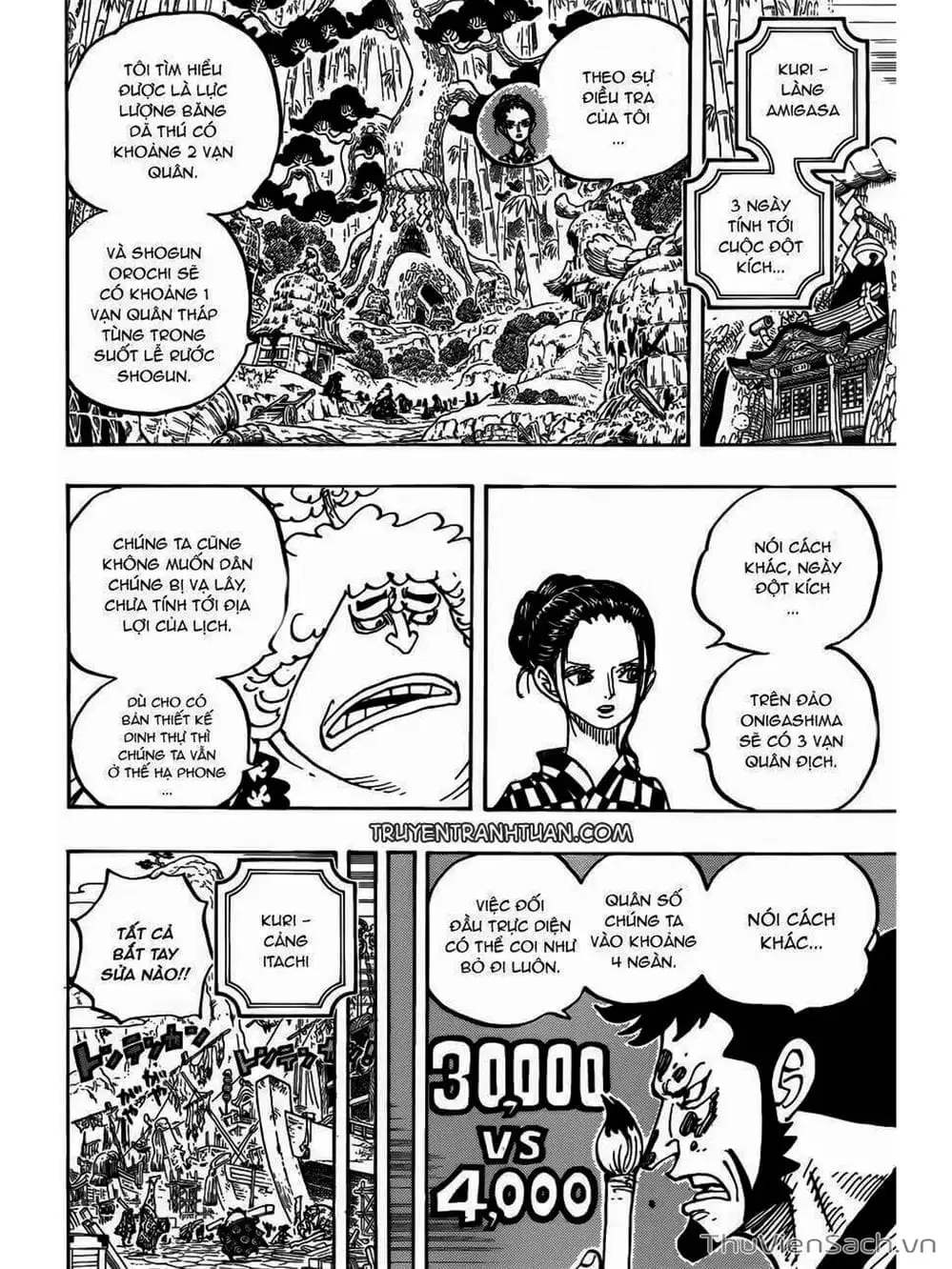 Chapter 956 - Image 8