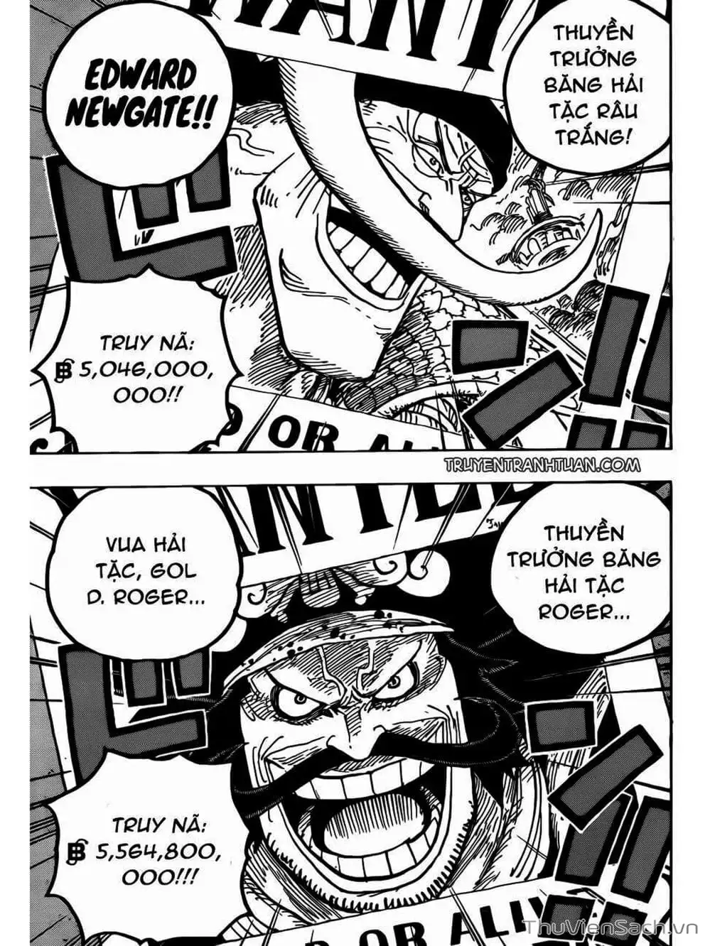 Chapter 958 - Image 16