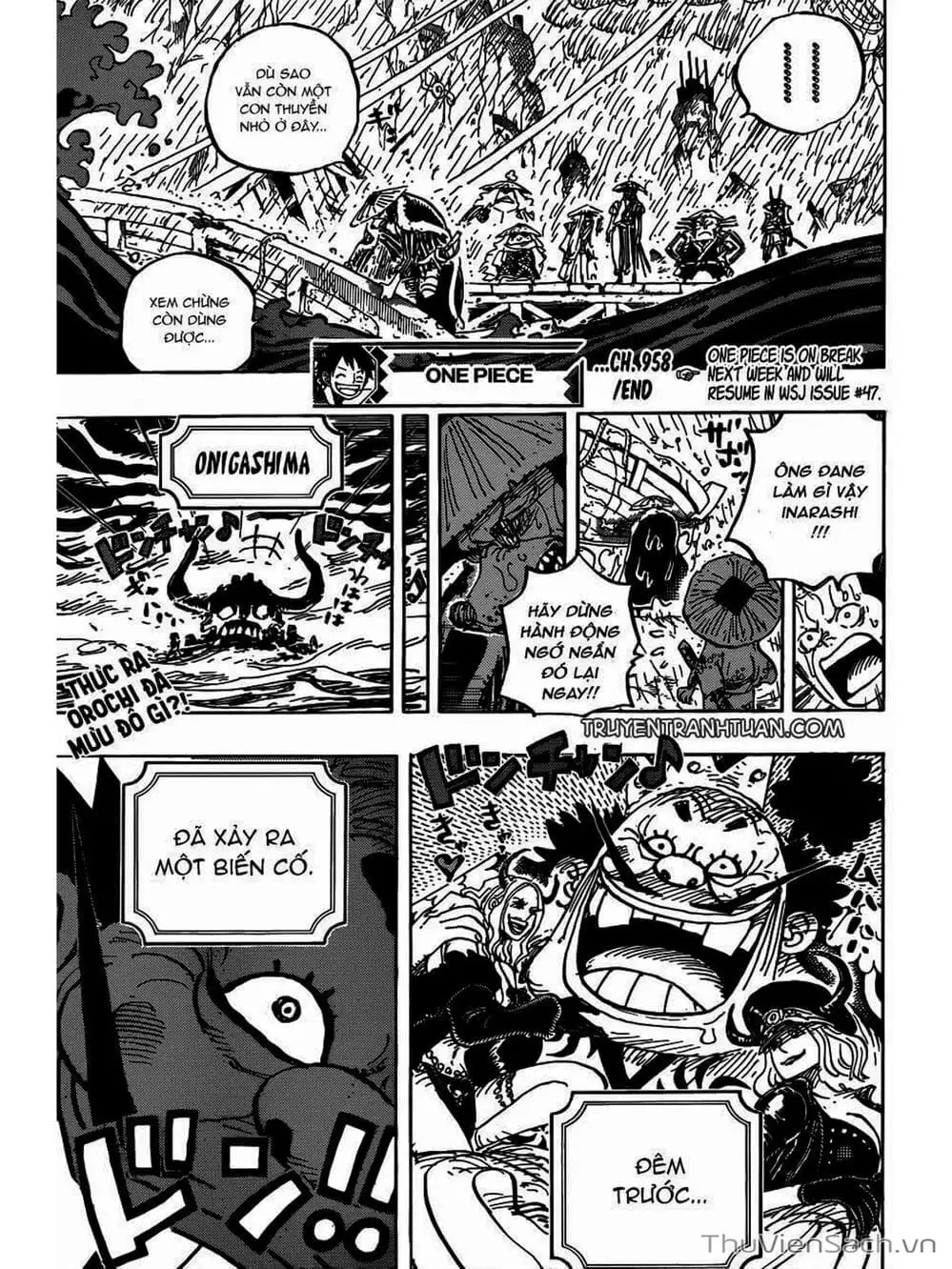 Chapter 959 - Image 15