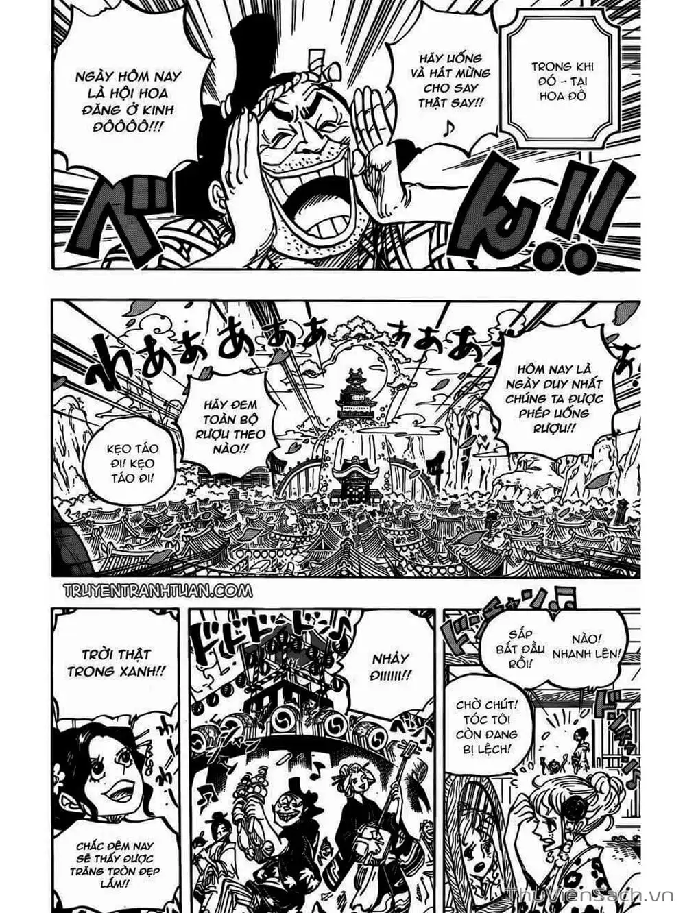 Chapter 959 - Image 8