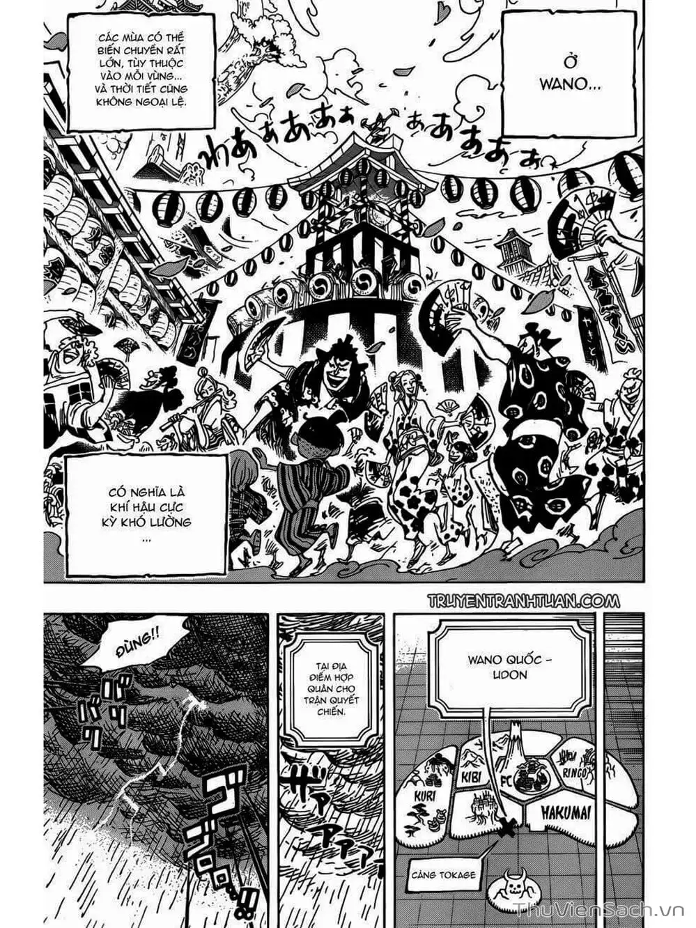 Chapter 959 - Image 9