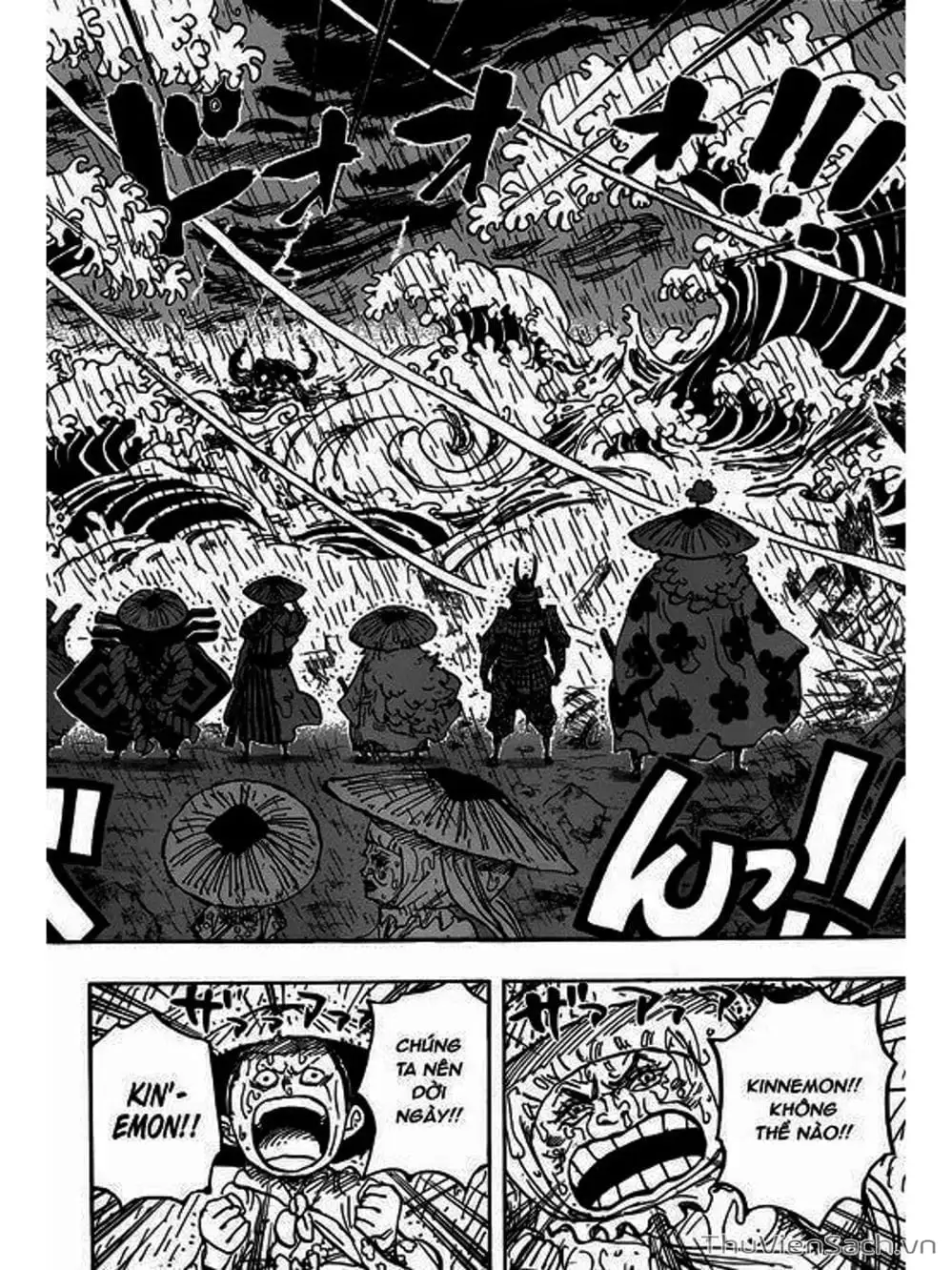 Chapter 959 - Image 10