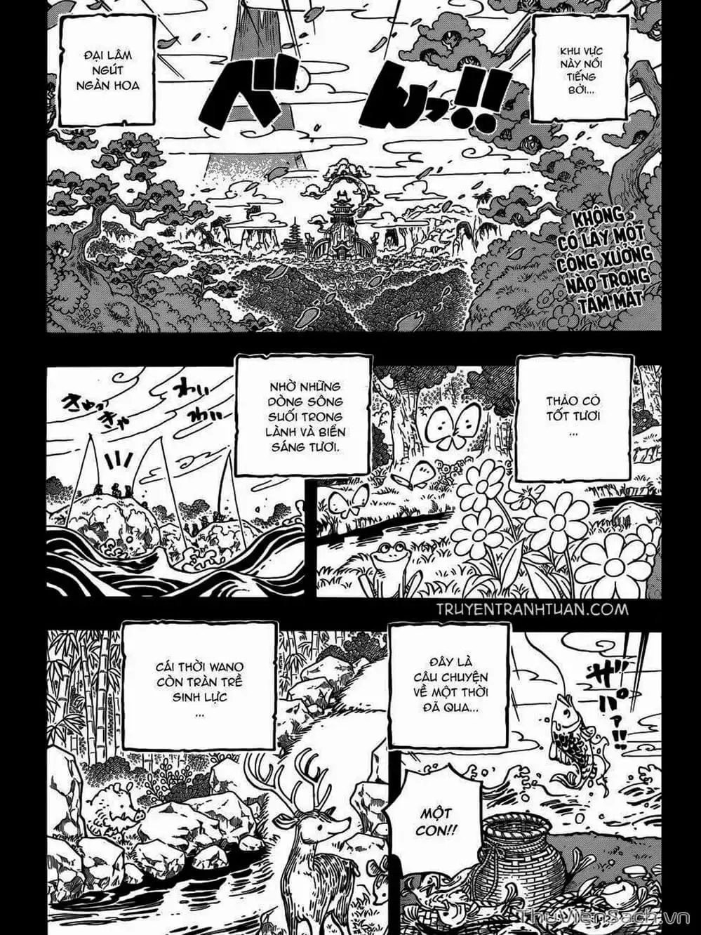 Chapter 961 - Image 2