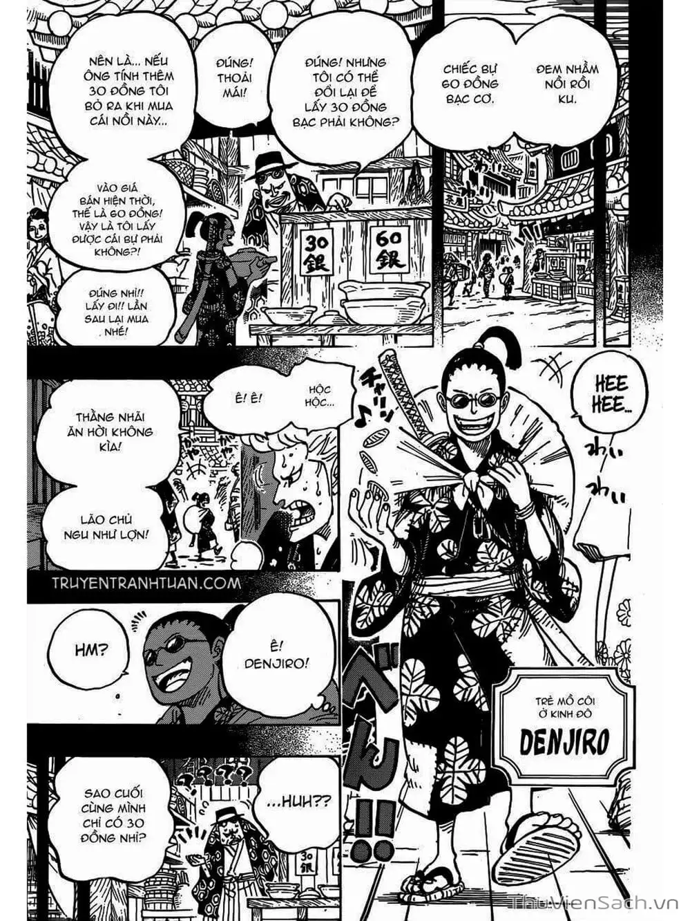Chapter 961 - Image 10