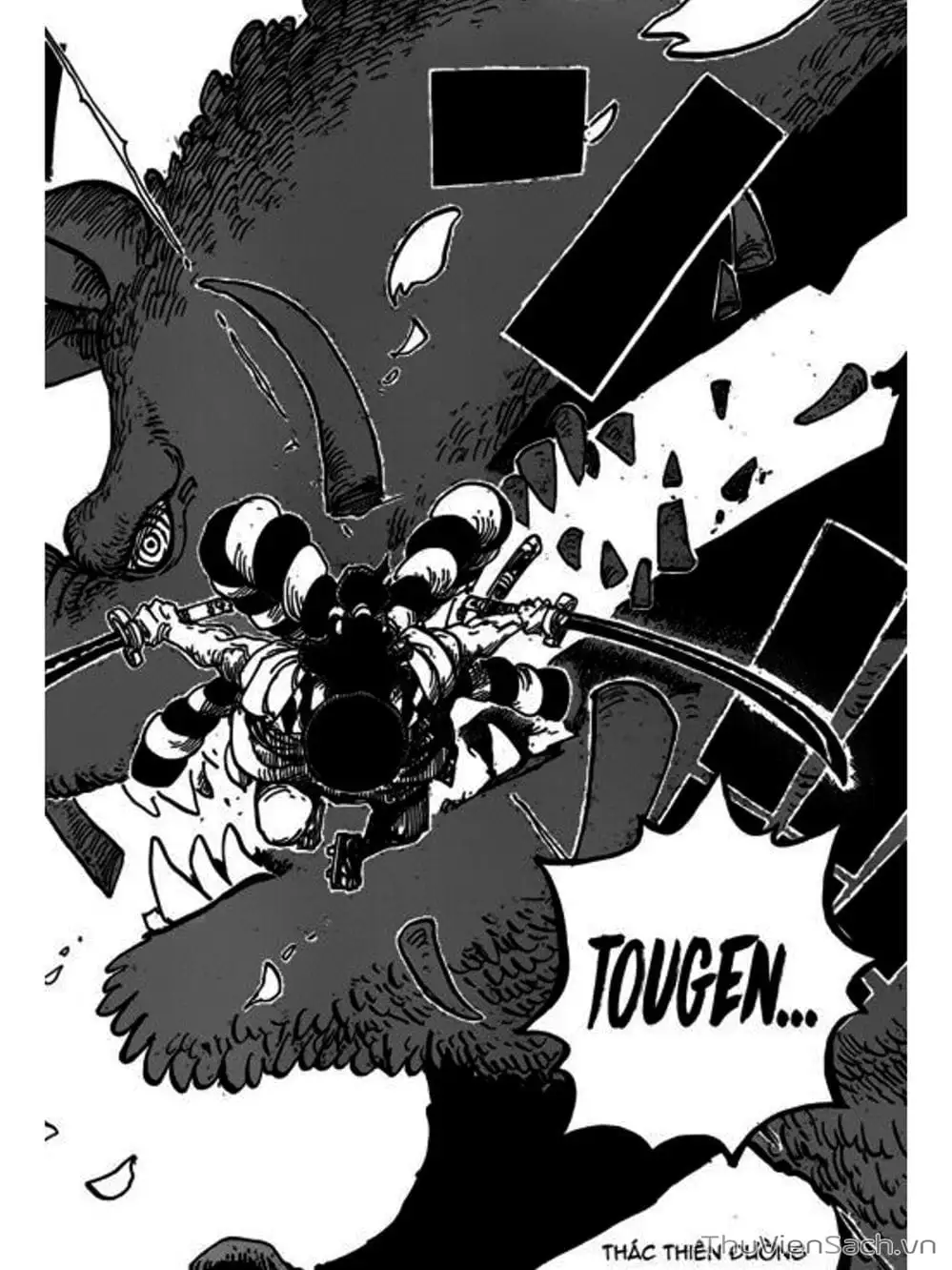 Chapter 962 - Image 12