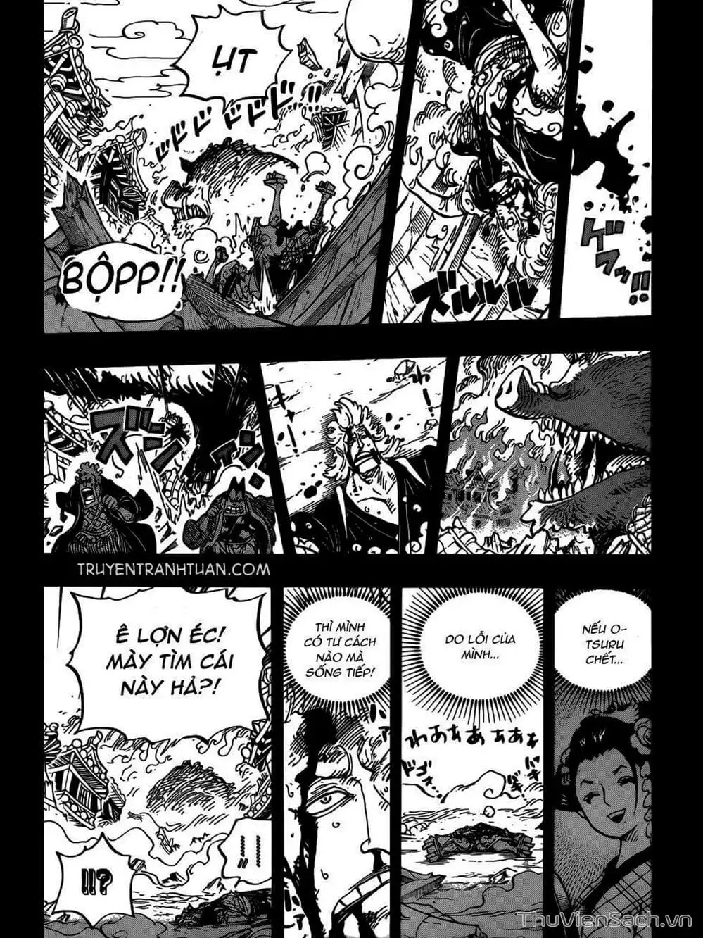Chapter 962 - Image 9