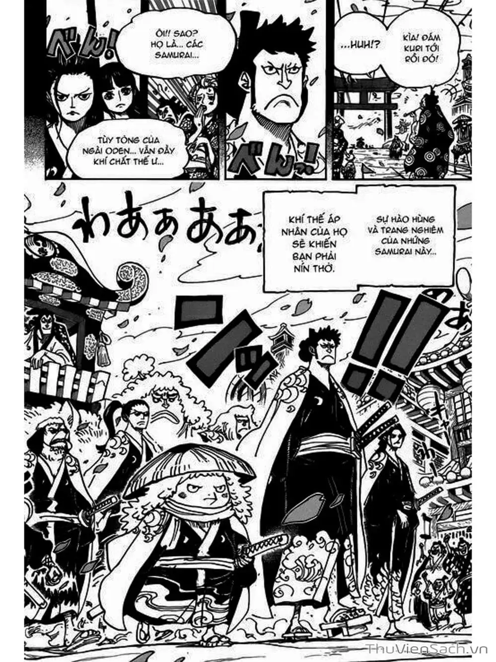 Chapter 964 - Image 12