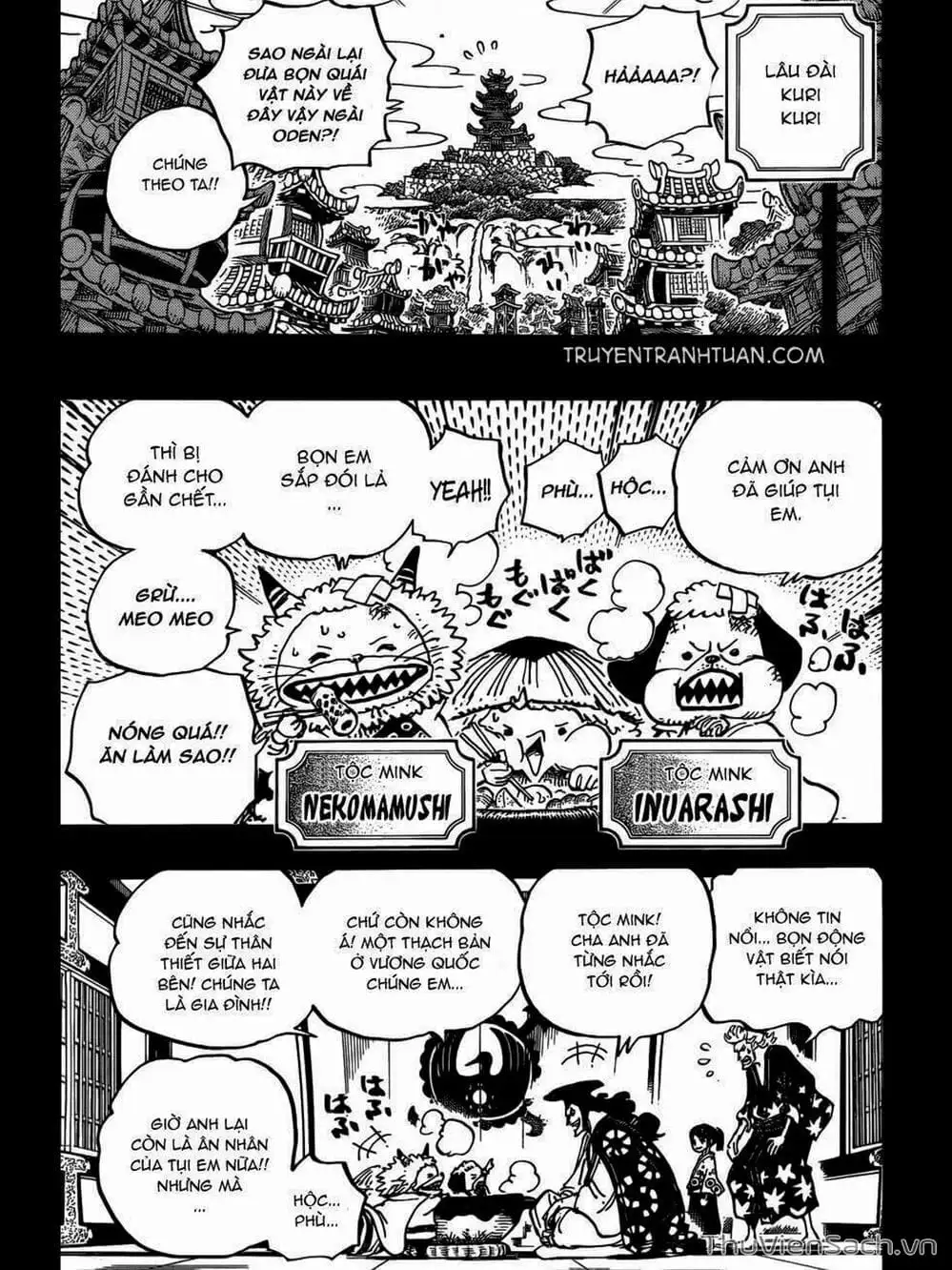 Chapter 964 - Image 5