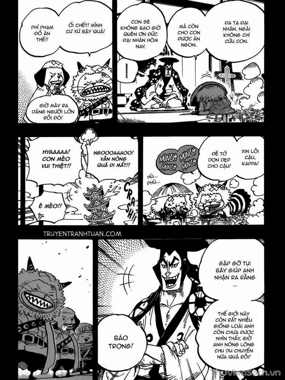 Chapter 964 - Image 7