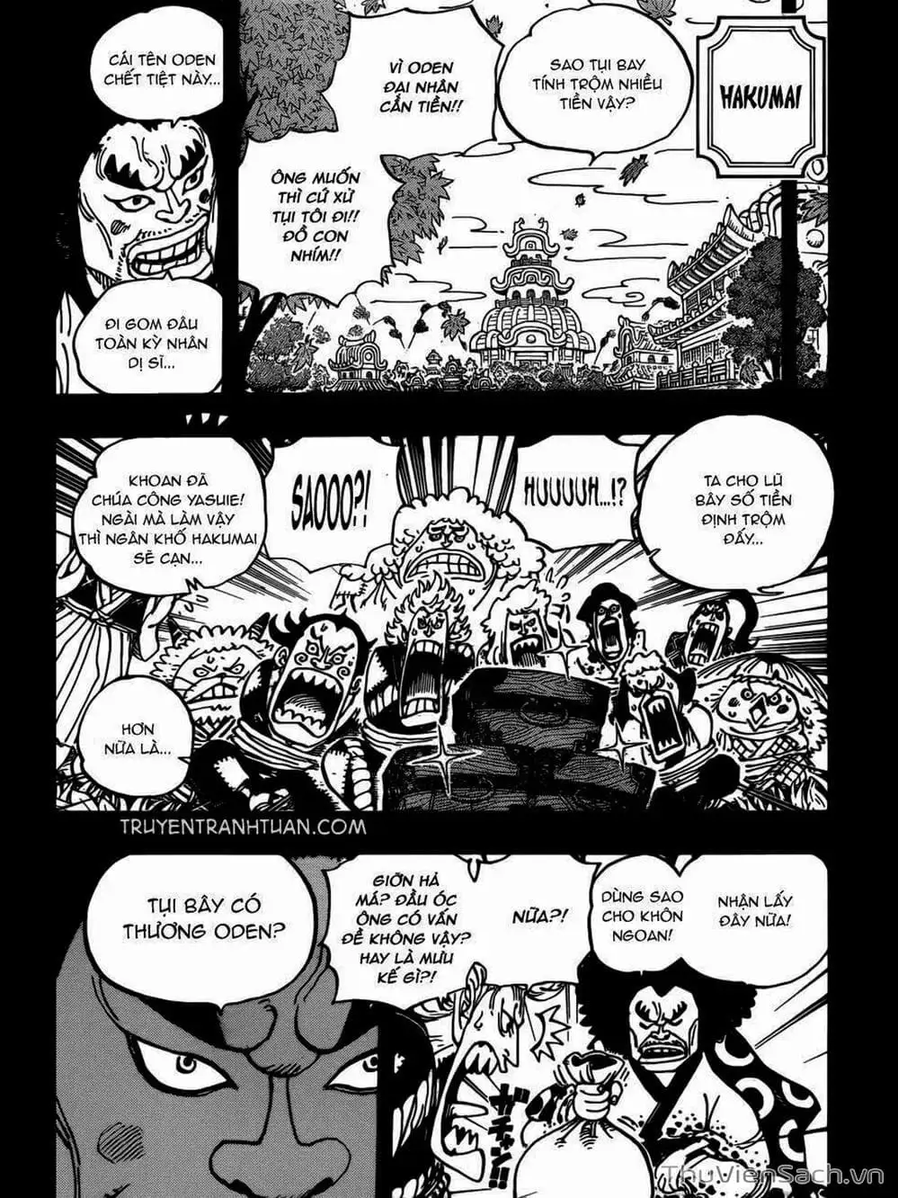 Chapter 964 - Image 9