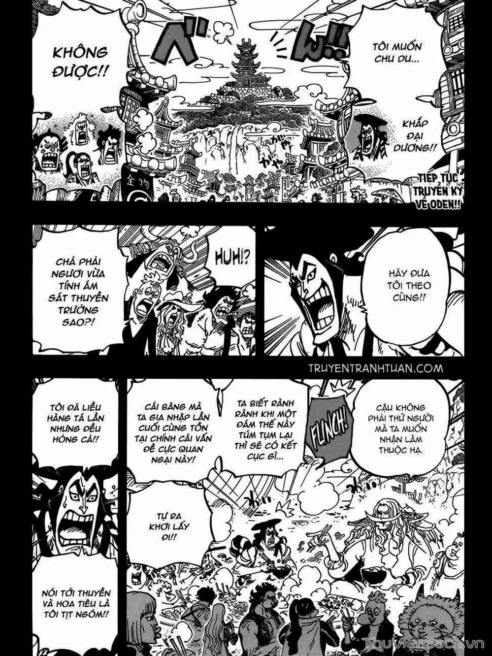 Chapter 965 - Image 2