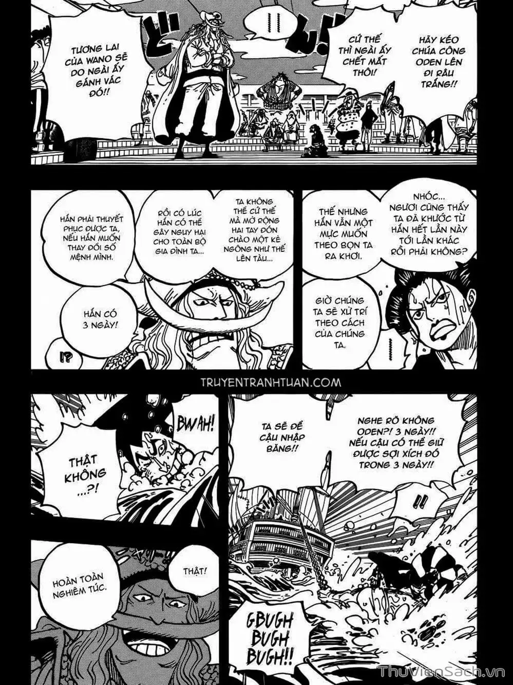 Chapter 965 - Image 7