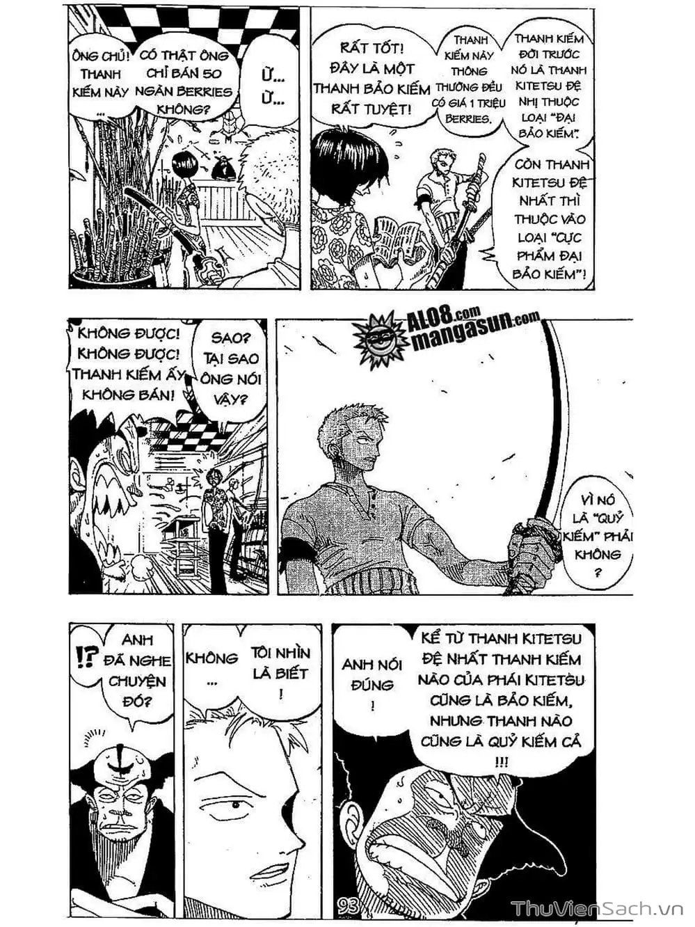 Chapter 97 - Image 13