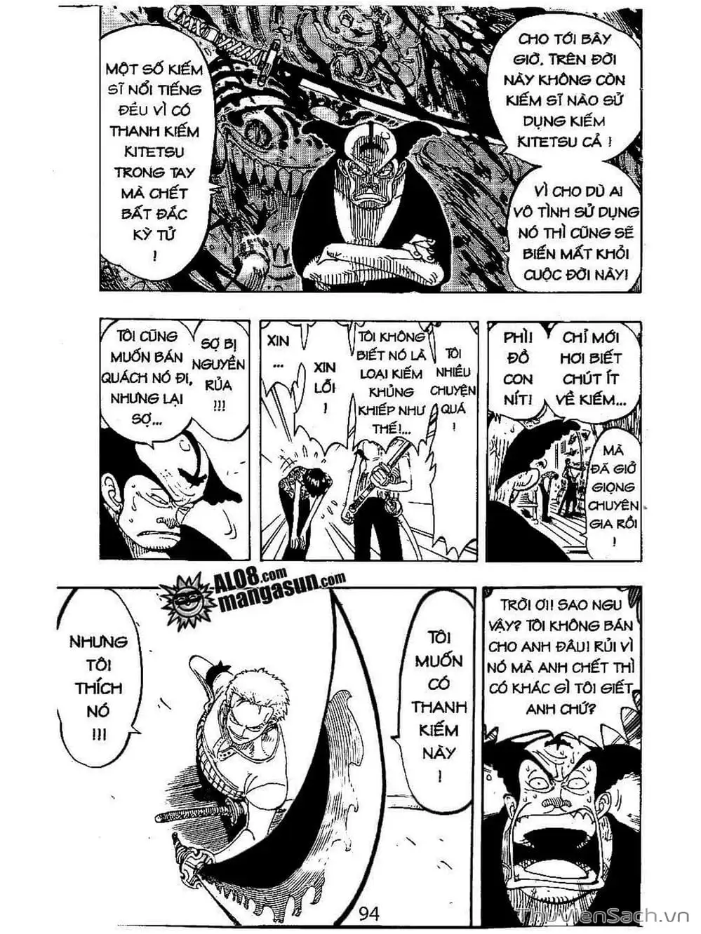 Chapter 97 - Image 14
