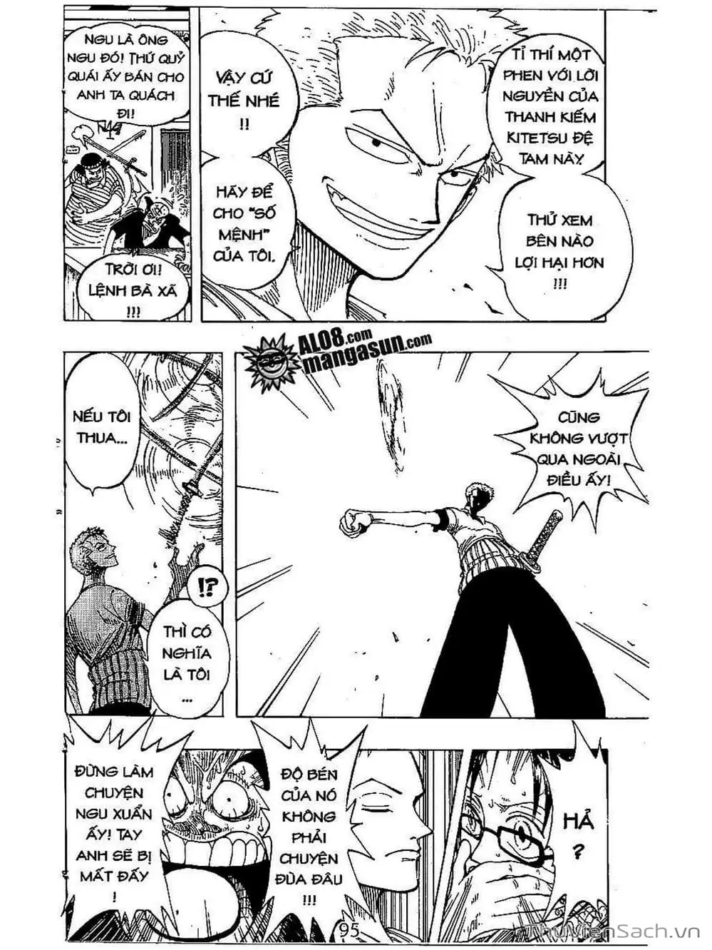 Chapter 97 - Image 15