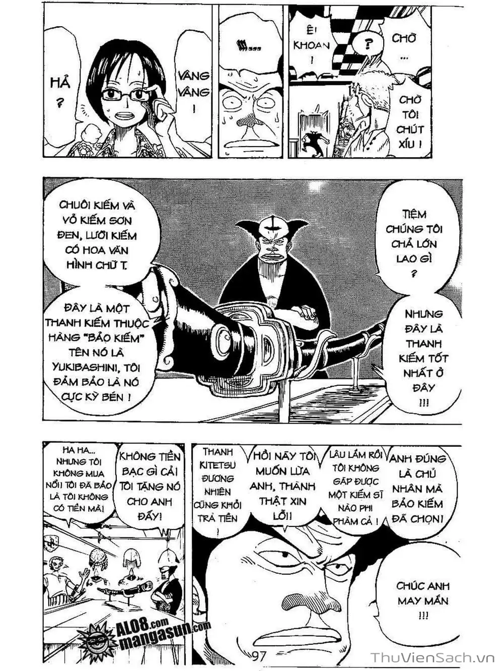 Chapter 97 - Image 17