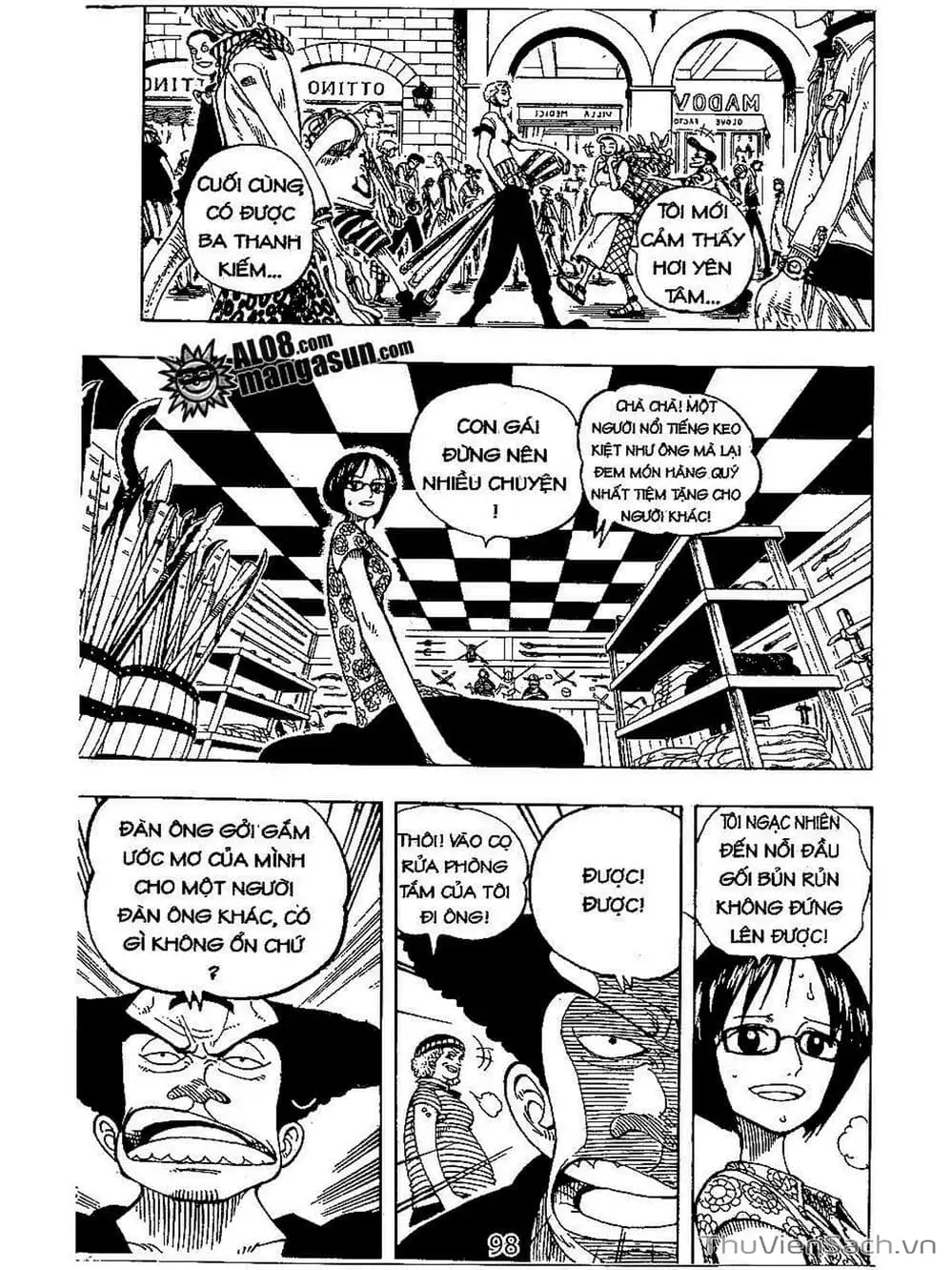 Chapter 97 - Image 18