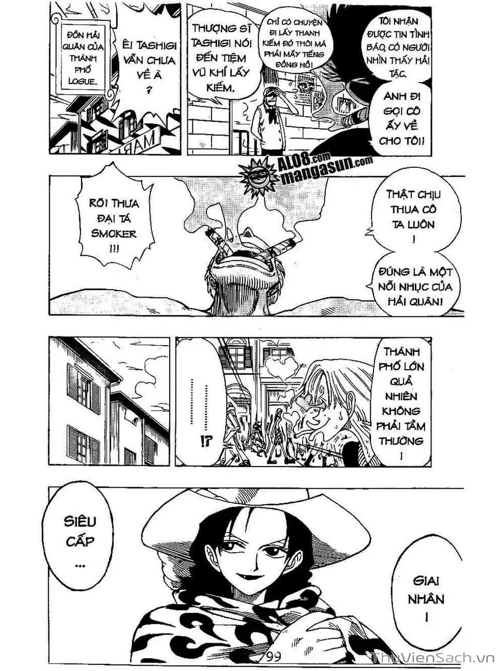 Chapter 97 - Image 19