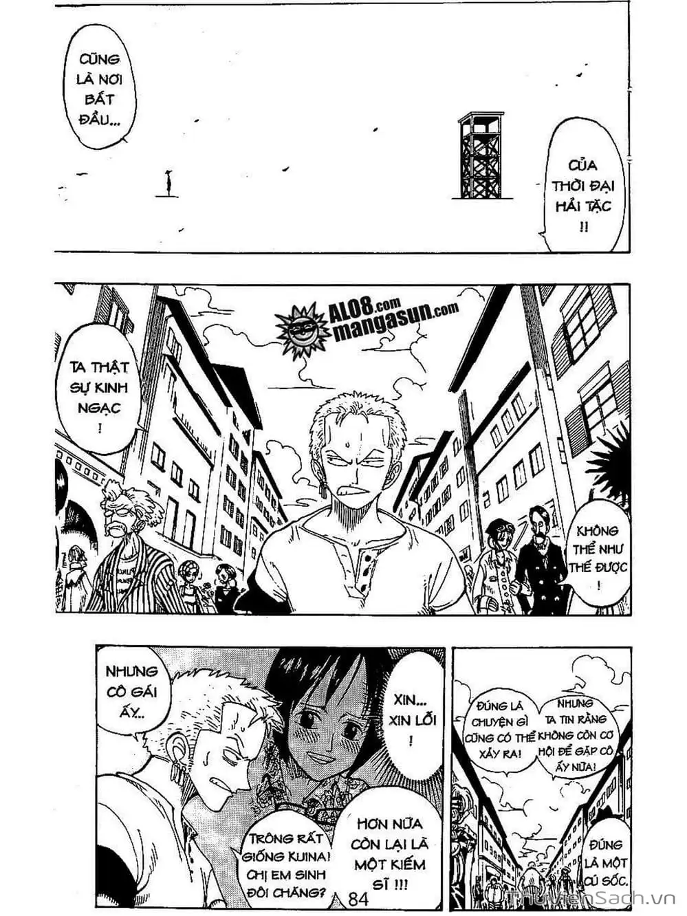 Chapter 97 - Image 4