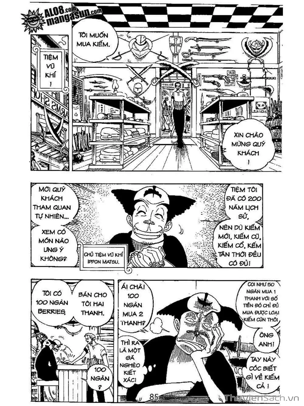 Chapter 97 - Image 5