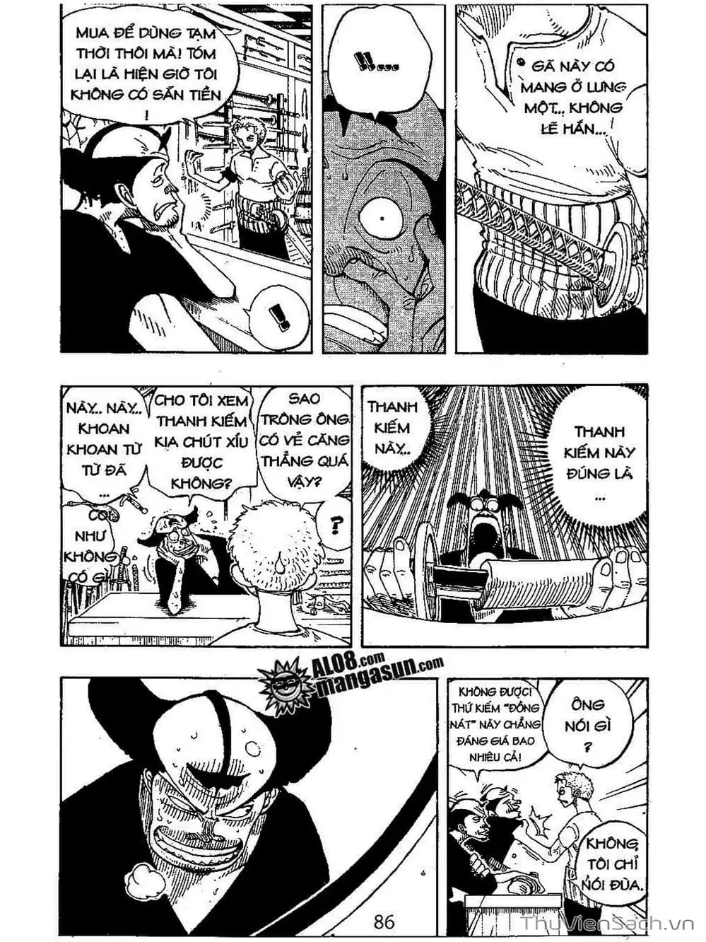 Chapter 97 - Image 6