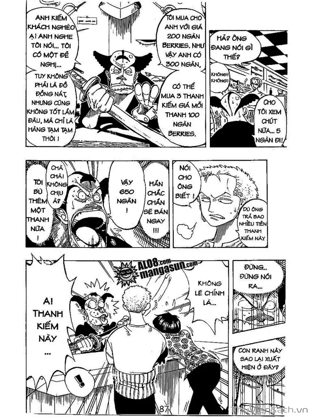 Chapter 97 - Image 7
